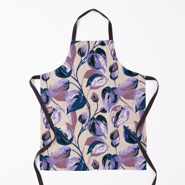 Item preview, Petaled Pothos Texture  - Flower Bouquet Pattern - Dads Day Gifts designed and sold by RoyalStarsPatts.