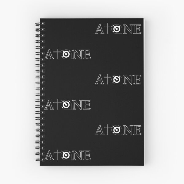 Item preview, Atone B&W designed and sold by ojneon.