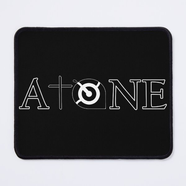 Item preview, Atone B&W designed and sold by ojneon.