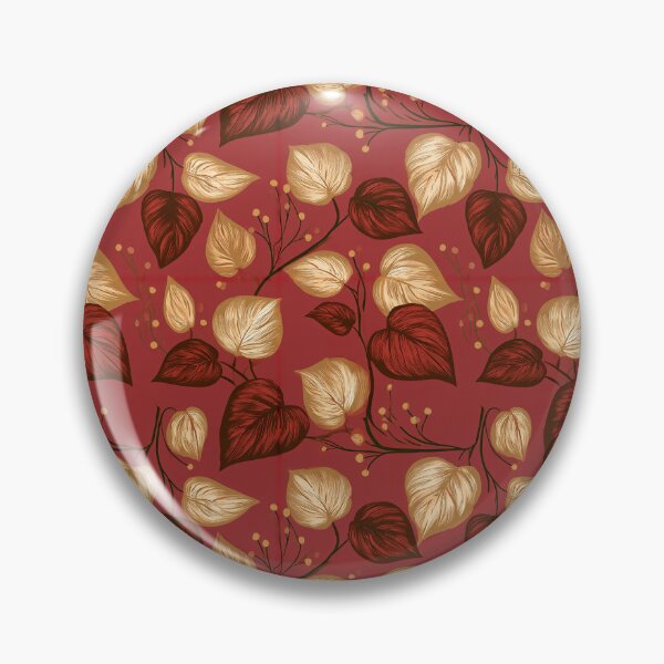 Item preview, Chic Pothos  - Birth Flower Pattern - Father'S Day Gift Ideas designed and sold by RoyalStarsPatts.