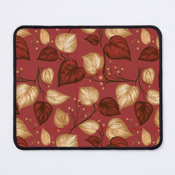 Item preview, Chic Pothos  - Birth Flower Pattern - Father'S Day Gift Ideas designed and sold by RoyalStarsPatts.