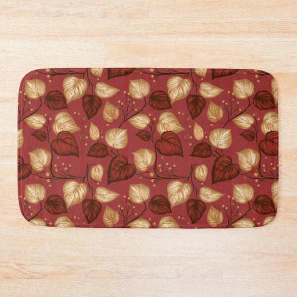 Item preview, Chic Pothos  - Birth Flower Pattern - Father'S Day Gift Ideas designed and sold by RoyalStarsPatts.