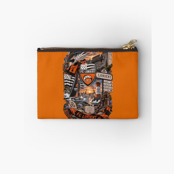 Item preview, Fc Lorient  designed and sold by Team-S.