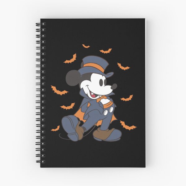 Item preview, Vintage Cartoon Mouse Vampire Halloween Costume designed and sold by ZEtexaxe.