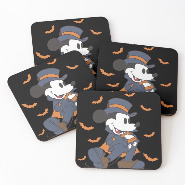 Item preview, Vintage Cartoon Mouse Vampire Halloween Costume designed and sold by ZEtexaxe.
