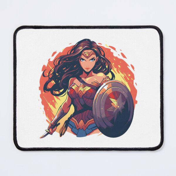 Item preview, Amazon Warrior Princess Power Design | Perfect Gift For You And Friends designed and sold by Alex Burns.