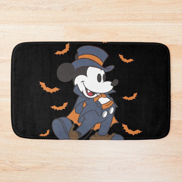 Item preview, Vintage Cartoon Mouse Vampire Halloween Costume designed and sold by ZEtexaxe.