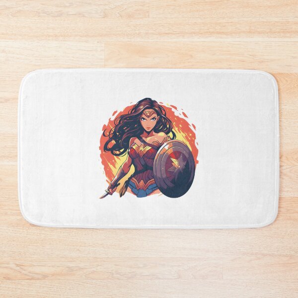 Item preview, Amazon Warrior Princess Power Design | Perfect Gift For You And Friends designed and sold by Alex Burns.