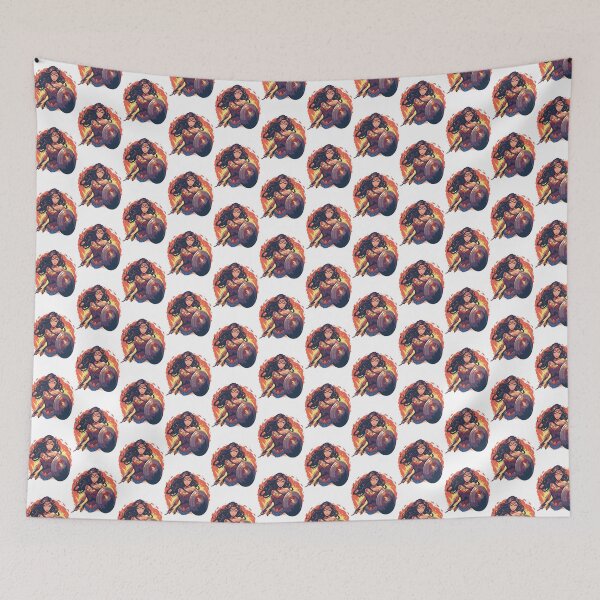 Item preview, Amazon Warrior Princess Power Design | Perfect Gift For You And Friends designed and sold by Alex Burns.