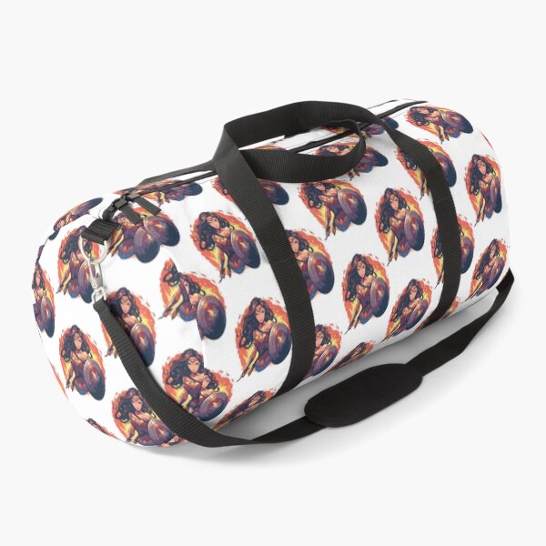 Item preview, Amazon Warrior Princess Power Design | Perfect Gift For You And Friends designed and sold by Alex Burns.
