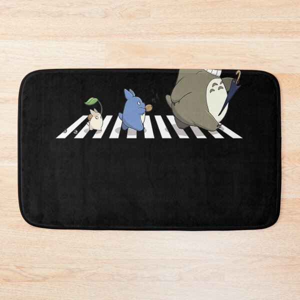 Item preview, Across The Street Studio Ghibli designed and sold by havicestickt.