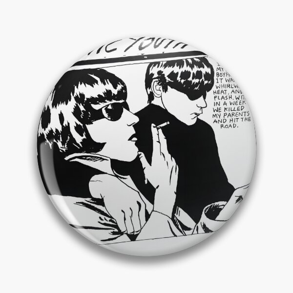 Item preview, Vintage 90S Alternative Rock Aesthetic Art | Retro Indie Noise Pop Graphic Sketch | Cool Underground Grunge Illustration | Best Gift designed and sold by ethanlhe.