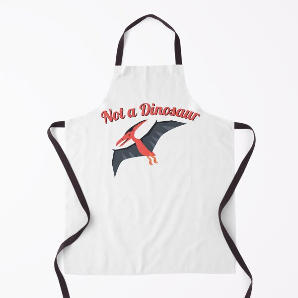 Item preview, Not a Dinosaur Pterosaur designed and sold by Neadski.