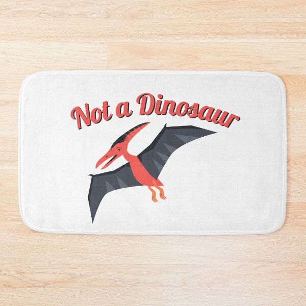 Item preview, Not a Dinosaur Pterosaur designed and sold by Neadski.