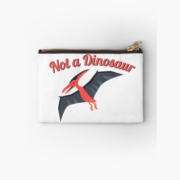 Item preview, Not a Dinosaur Pterosaur designed and sold by Neadski.