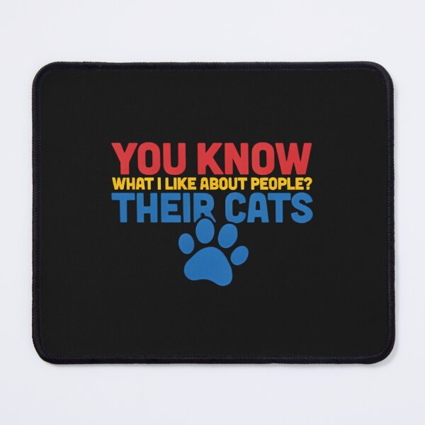 Item preview, Funny Cat Lover Pet Parent Paw Print Feline Humor designed and sold by dragonbol023.