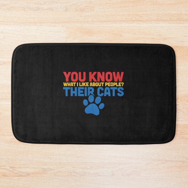 Item preview, Funny Cat Lover Pet Parent Paw Print Feline Humor  designed and sold by dragonbol023.