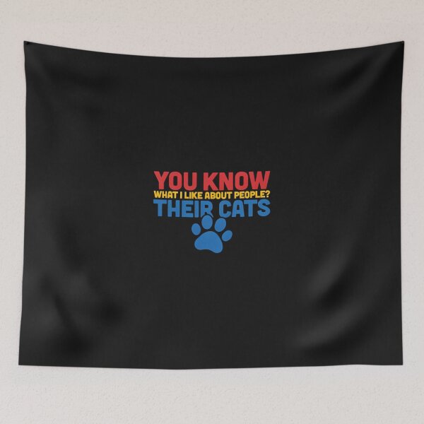 Item preview, Funny Cat Lover Pet Parent Paw Print Feline Humor  designed and sold by dragonbol023.