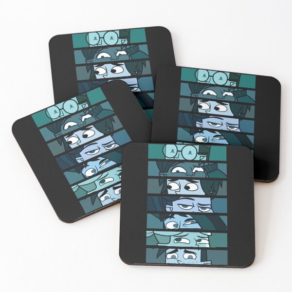 Item preview, Adventure Camp - Teal Team designed and sold by ropkaspomers.