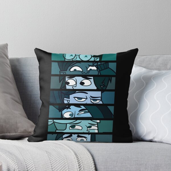 Item preview, Adventure Camp - Teal Team designed and sold by ropkaspomers.