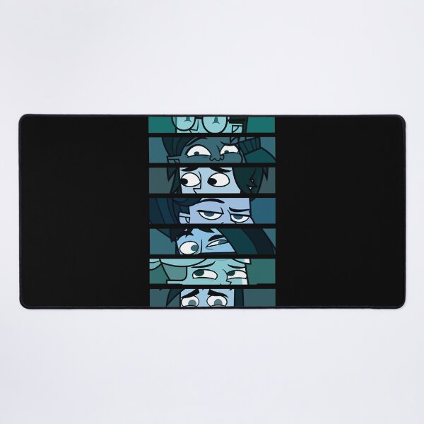 Item preview, Adventure Camp - Teal Team designed and sold by ropkaspomers.
