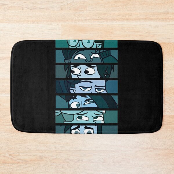 Item preview, Adventure Camp - Teal Team designed and sold by ropkaspomers.