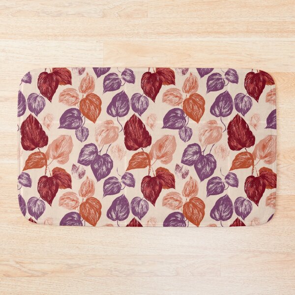 Item preview, Flourishing Pothos  - Flower Bouquet Pattern - Father'S Day Gifts designed and sold by RoyalStarsPatts.