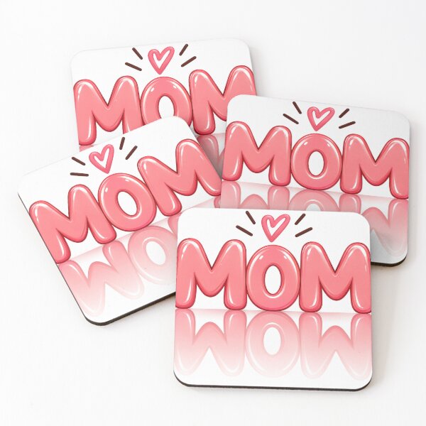 Item preview, Mom designed and sold by MatchYourEnergy.
