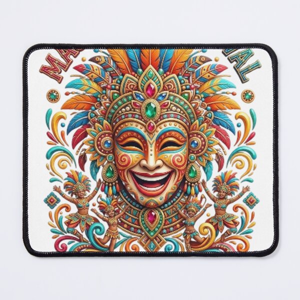 Item preview, MASSKARA FESTIVAL, BACOLOD CITY designed and sold by likbatonboot.
