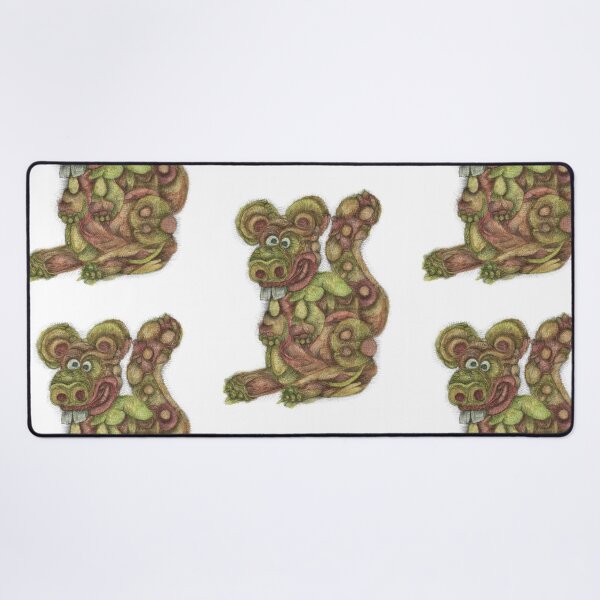 Item preview, Abstract sketch #60 a1709 designed and sold by liquid-print.