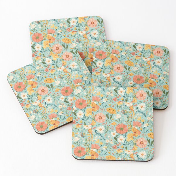 Item preview, Spring Garden designed and sold by Runes n Roses.