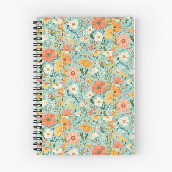 Item preview, Spring Garden designed and sold by Runes n Roses.