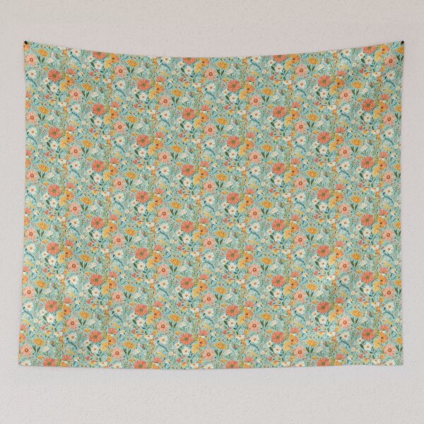 Item preview, Spring Garden designed and sold by Runes n Roses.