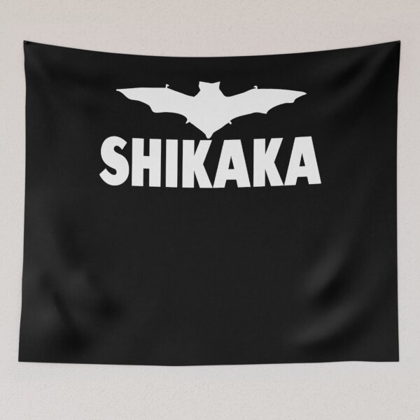 Item preview, Ace Ventura Quote - Shikaka designed and sold by havicestickt.