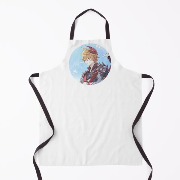 Item preview, Tartaglia designed and sold by Lauwuuh.
