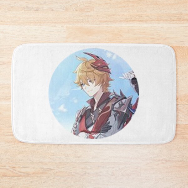 Item preview, Tartaglia designed and sold by Lauwuuh.