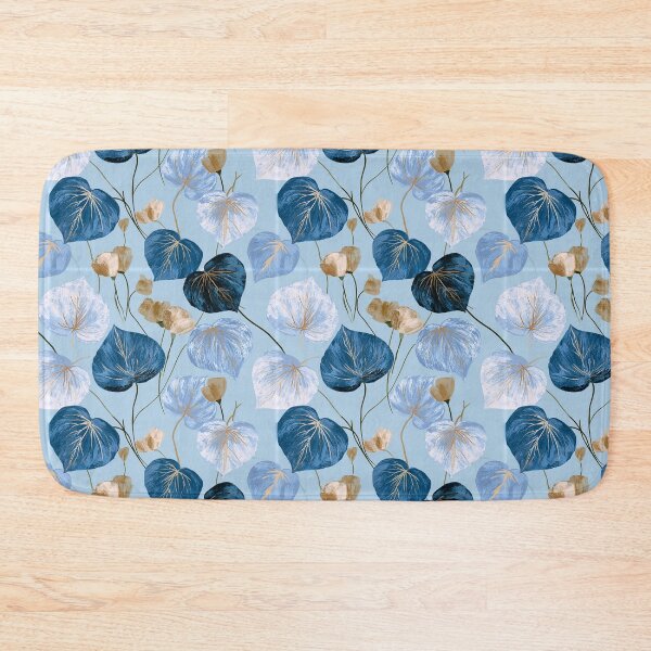 Item preview, Exotic Pothos Print  - Birth Flower Pattern - Fathers Day Ideas designed and sold by RoyalStarsPatts.
