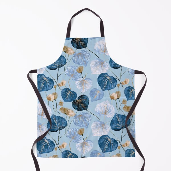 Item preview, Exotic Pothos Print  - Birth Flower Pattern - Fathers Day Ideas designed and sold by RoyalStarsPatts.