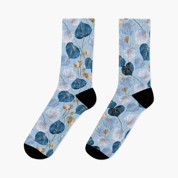 Item preview, Exotic Pothos Print  - Birth Flower Pattern - Fathers Day Ideas designed and sold by RoyalStarsPatts.