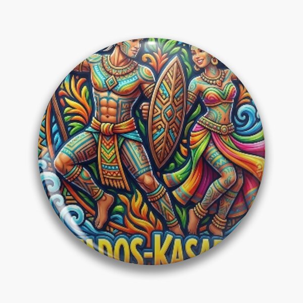 Item preview, PINTADOS-KASADYAAN FESTIVAL, TABLOBAN CITY, LEYTE designed and sold by likbatonboot.