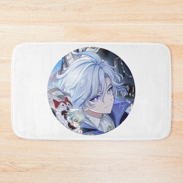 Item preview, Mitya designed and sold by Lauwuuh.