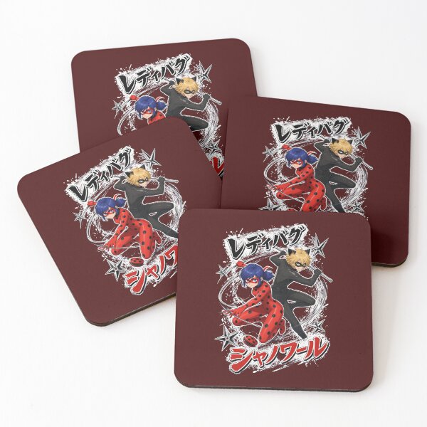 Item preview,  Red and Black Hero Duo  designed and sold by quaxoai14.