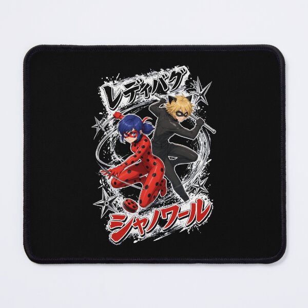 Item preview,  Red and Black Hero Duo  designed and sold by quaxoai14.