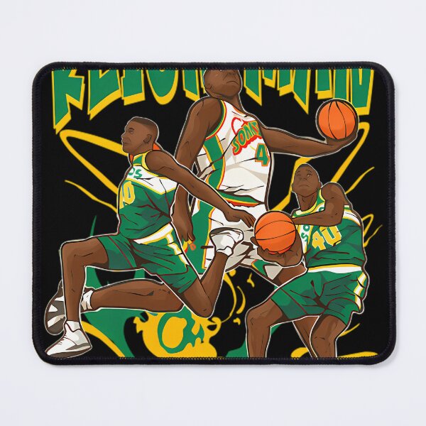 Item preview, Shawn Kemp designed and sold by OgniGiorno.