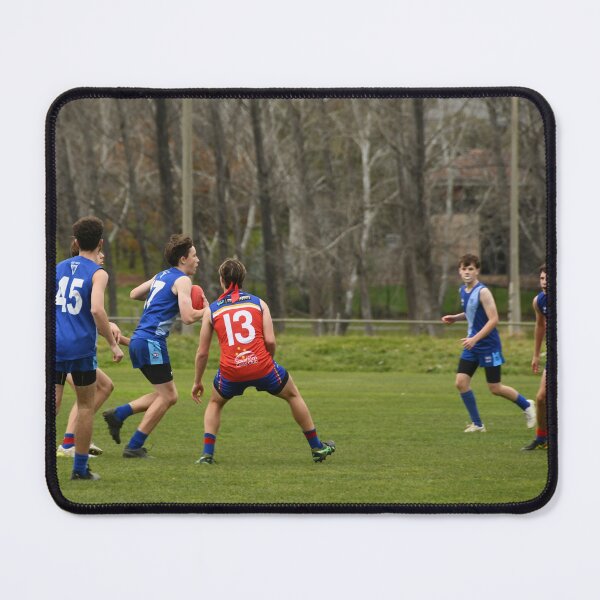 Item preview, Joe AFL 2026 designed and sold by janetJ.
