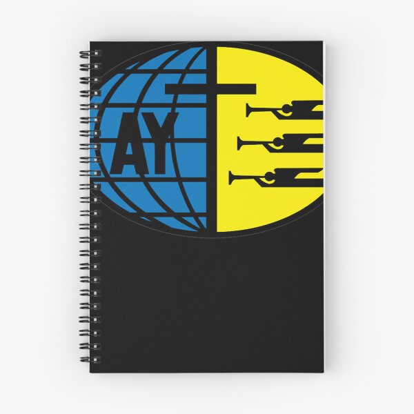 Item preview, Adventist Youth designed and sold by ropkaspomers.