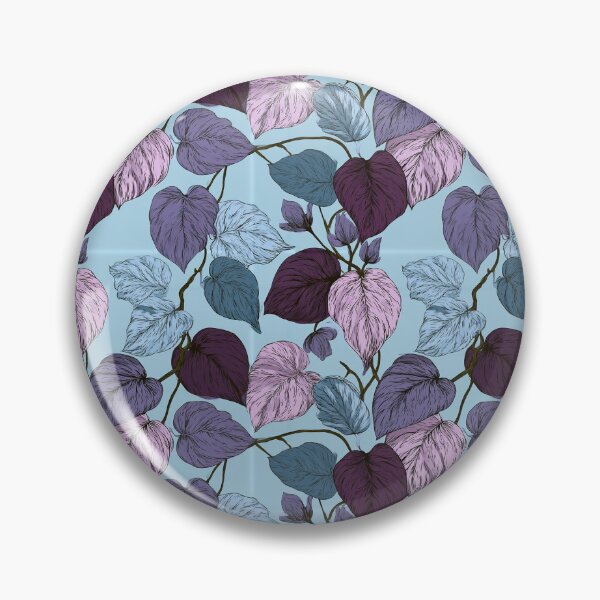 Item preview, Stunning Pothos Flower - Tropical Flower Pattern - Gift Ideas designed and sold by RoyalStarsPatts.