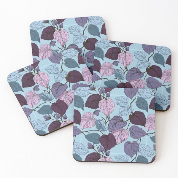 Item preview, Stunning Pothos Flower - Tropical Flower Pattern - Gift Ideas designed and sold by RoyalStarsPatts.