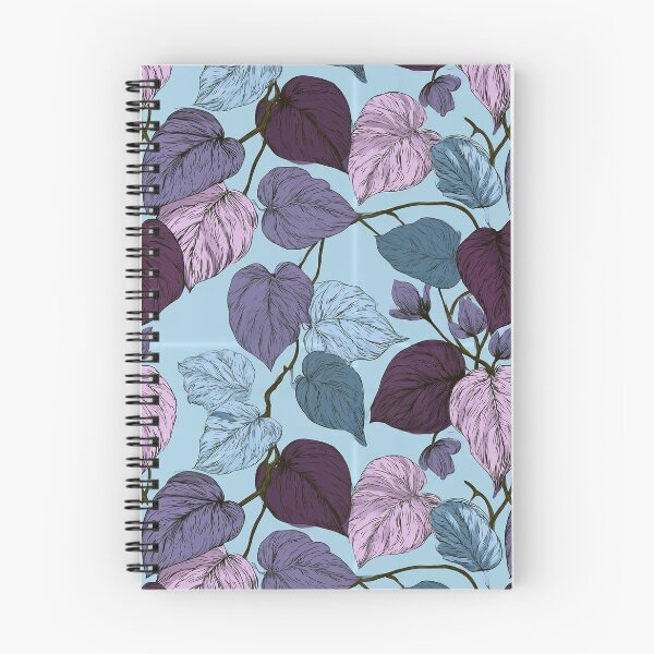 Item preview, Stunning Pothos Flower - Tropical Flower Pattern - Gift Ideas designed and sold by RoyalStarsPatts.