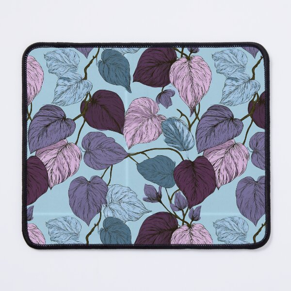 Item preview, Stunning Pothos Flower - Tropical Flower Pattern - Gift Ideas designed and sold by RoyalStarsPatts.